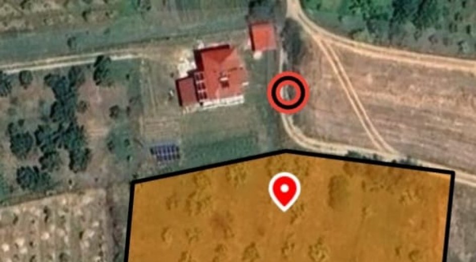 TURASAN EMLAK'TAN 75 MEYVE AĞAÇLI, ANA YOLA 150m MESAFEDE FIRSAT - Fotoğraf 1 | Turasan Emlak Niğde