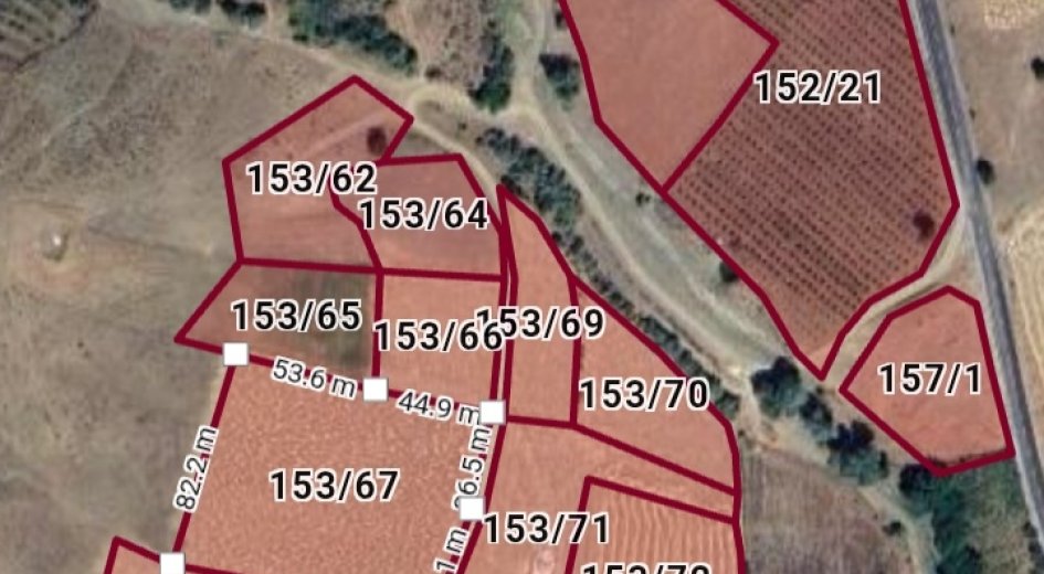 Satıldı BEYAZKIŞLAKÇI’DA 8 DÖNÜM YATIRIMLIK FIRSAT ARAZİ!