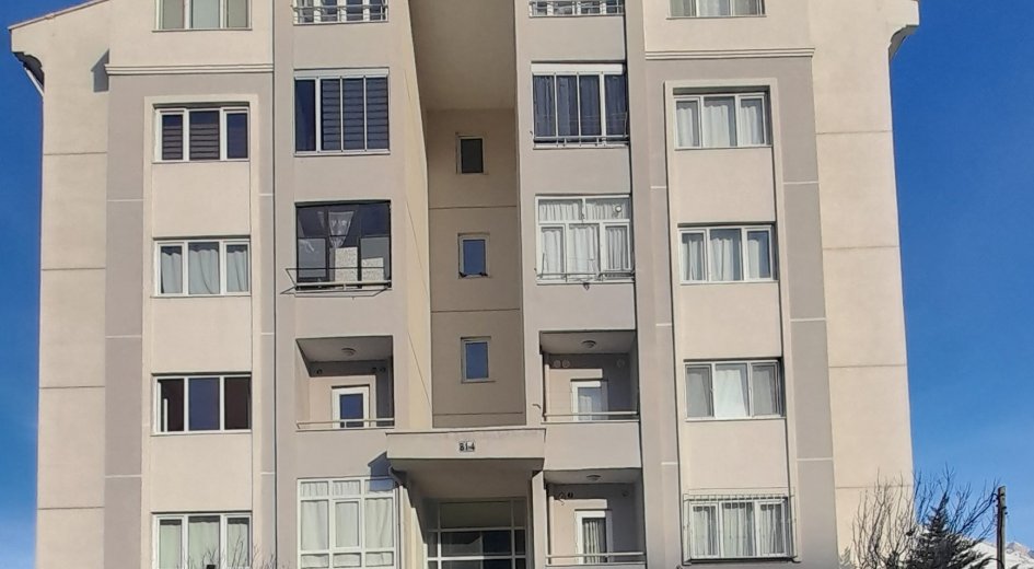 BADEMDERE TOKİ 5 KAT. 25 NUMARALI DAİRE - Fotoğraf 1 | Turasan Emlak Niğde